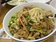 -王婶手擀面(灵寿店)