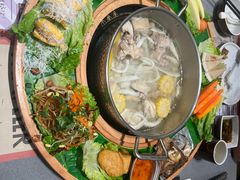 -椰小鸡·琼州糟粕醋(美兰缤纷城店)