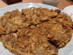 -抱德·潮汕味(敦和店原惠城鱼仔)