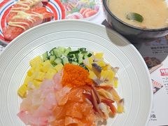 -Sushi Love 创意寿司(丽影广场店)