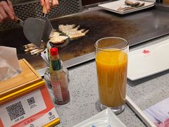 -大渔铁板烧(大悦城店)