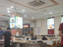 -孟记粥铺·家常菜·烧烤·粥(亚运村店)