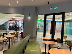 -星巴克(万都店)