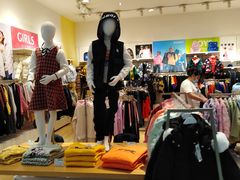 -利群海琴购物广场(商丘路店)