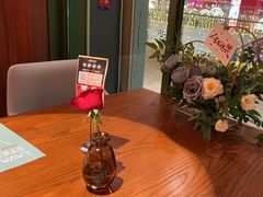 -原石牛扒·约会餐厅(龙城万科里店)