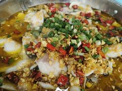 -浔庐餐厅•江西老字号•九江菜(烟水亭店)