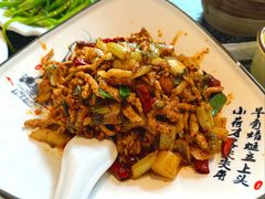 -海韵人家.海景花园经典云南菜(双廊店)