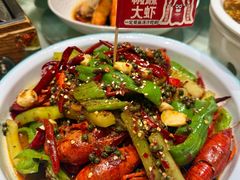 -阿胖龙虾(宁国南路总店)