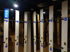-晋爵会游泳馆(海湾公园店)