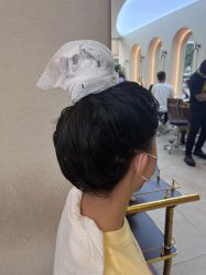 -东时烫染造型·Hair Salon