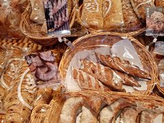 -窑滚面包专门店(马鞍山金鹰店)