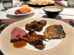 -广州粤海喜来登酒店