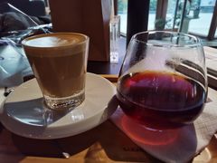 -sugarman espresso素饮糖人高新咖啡工厂