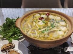 -品大伍·食之道品伍味(汪海店)