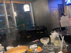 -捞王锅物料理(金城路店)