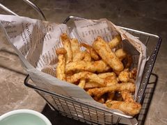 -老板恋上鱼(恒隆广场店)