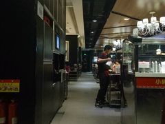 -海底捞火锅(泉城路店)
