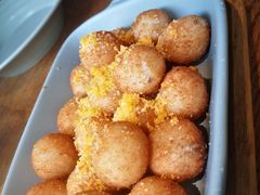 -蜜桃餐厅·伴山(湖滨商业街店)