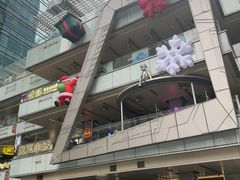-福田卓悦INTOWN购物中心