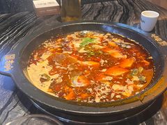 -老船舫·现做活鲜鱼馆(东郊记忆店)
