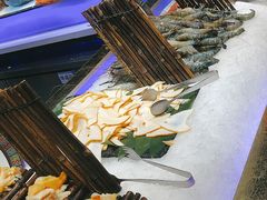 -加餐海鲜自助(宝龙一城店)