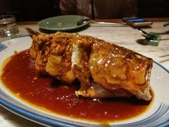 -那家小馆•北京菜•烤鸭(中关村店)