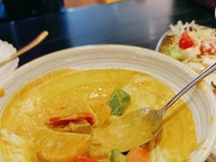 -Thai Alley泰爱里(二沙岛店)