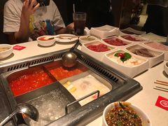 -海底捞火锅(龙岗星河COCO Park店)