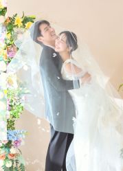 -莫兰迪婚纱摄影