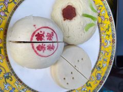 -富华斋饽饽铺·宫廷糕点·伴手礼(护国新天地店)