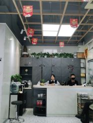 -吉米护肤造型