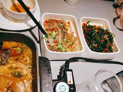 -半天妖烤鱼(蒸湘万达广场店)
