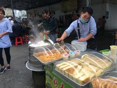 -金鸡岭农贸市场