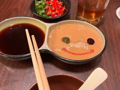 -南门涮肉(后海店)
