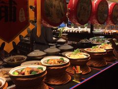 -老宁波1381餐厅(宏泰广场店)