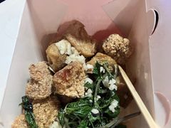 -呷贺盐酥鸡(抄纸巷店)