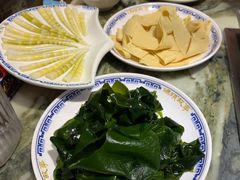 -码头故事·成都老火锅