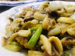 -公寓家常菜馆(海军博物馆店)
