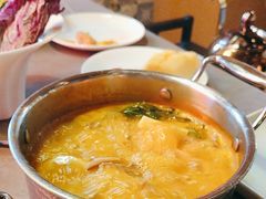-君邦火锅(新疆大厦店)