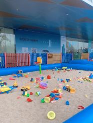 -萌宠亲子动物乐园(槐房万达店)