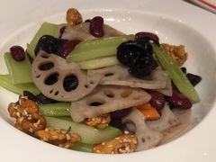 -红棉中餐厅·广州海航威斯汀酒店