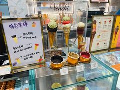 -VENCHI 闻绮(北京国贸商城店)