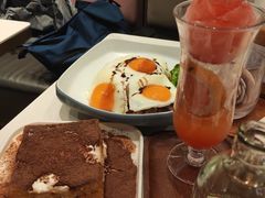 -柠檬树茶餐厅(海雅缤纷城店)
