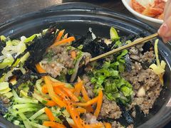-釜山豚骨汤饭(芝罘万达广场店)