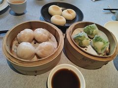 -潮府馆·非遗潮州菜·世纪公园(新国际博览中心店)