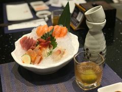 -大渔铁板烧(大悦城店)