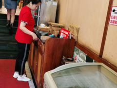 大堂-老瓦房(六堰店)