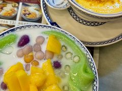 -赵记传承·中国甜品(福州总店)