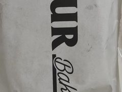 -OUR Bakery(SKP-S店)