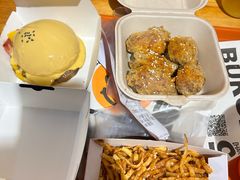 -前进5路汉堡炸鸡(前进五路店)